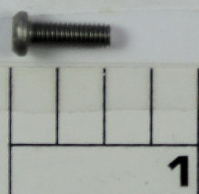 46T-750 Screw, Short (uses 2)