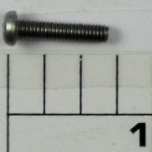 46T-9500 Screw, Frame, Long (uses 2)