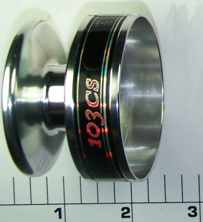 47-103CS Spool (Inc. Drags/Clicker)