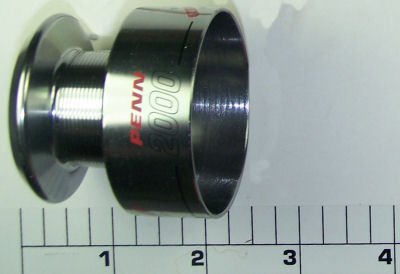 47-2000 Spool (Inc. Drags/Clicker)