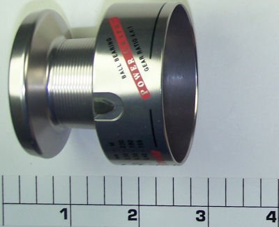 47-3000P Spool (Inc. Drags/Clicker)