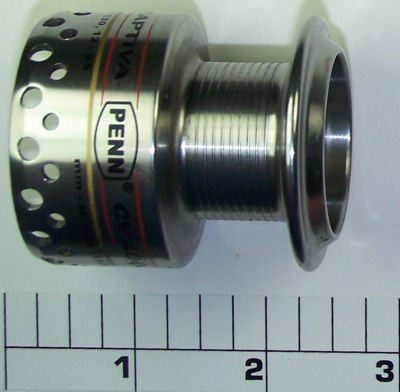 47-4000CV Spool (Inc. Drags/Clicker)