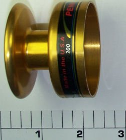 47-450G Spool (Inc. Drags/Clicker)