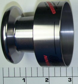 47-6000 Spool (Inc. Drags/Clicker)