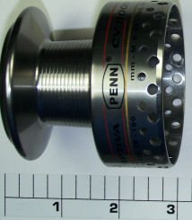 47-8000CV Spool (Inc. Drags/Clicker)