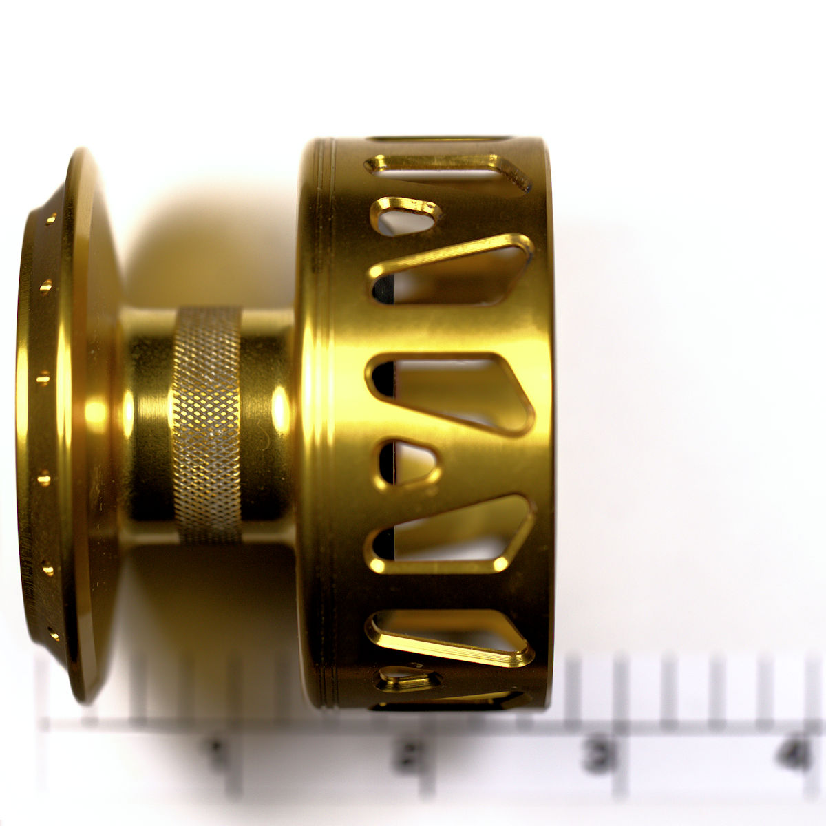 47-T2S7G Spool Asm (Gold)