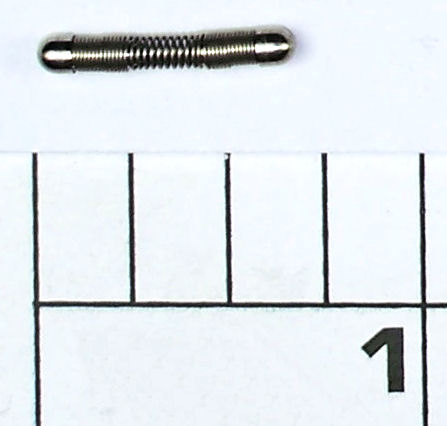 48-260 Tongue, Click, with Clicker Spring