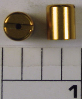 48-FTH20LW Pawl Cover Screw Cap ( Gold )