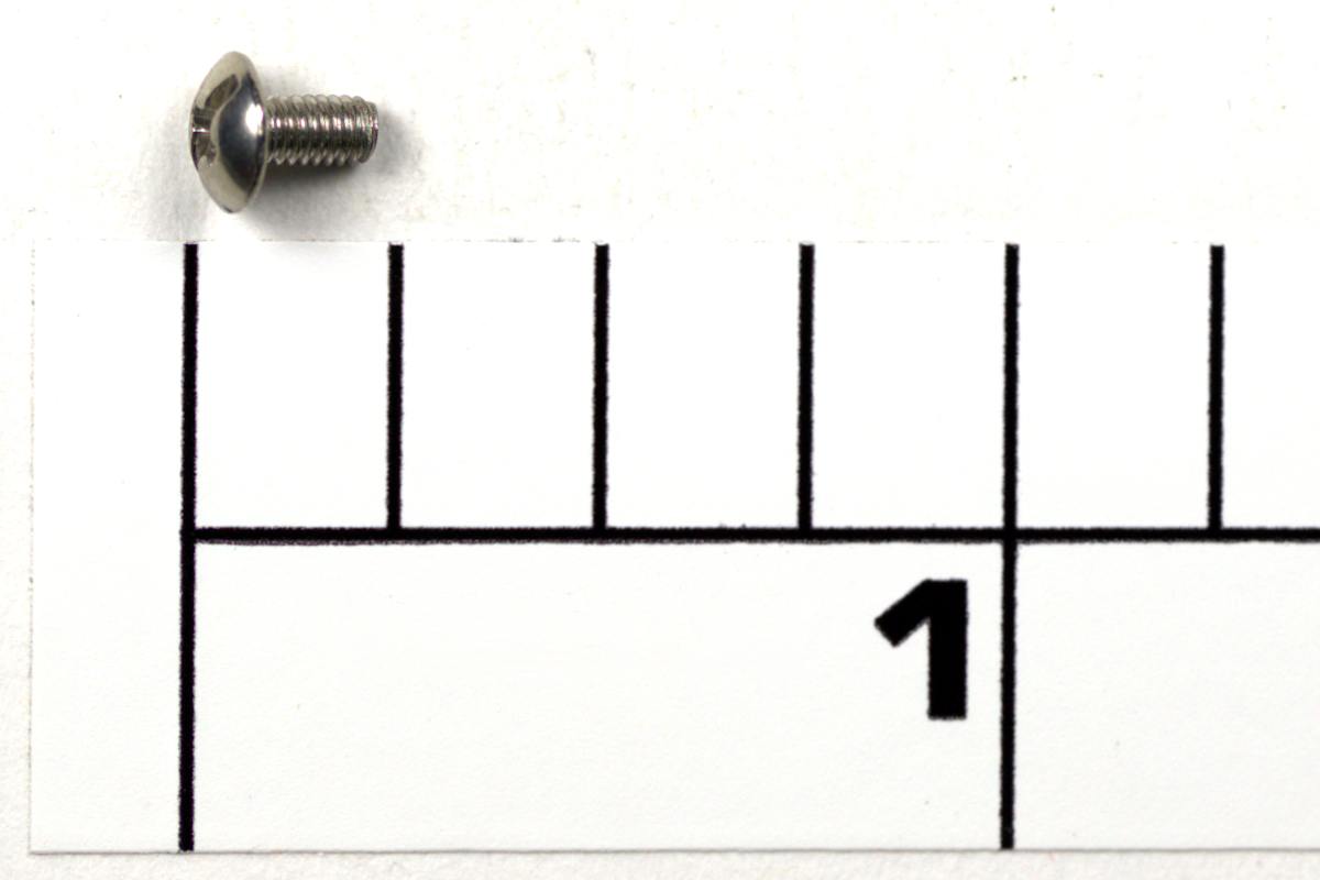 48B-3000SG Screw, Spool Click Screw