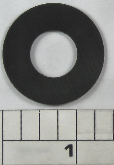 4-117 Washer, Hard Fiber Spacer Washer (Under Main Gear)