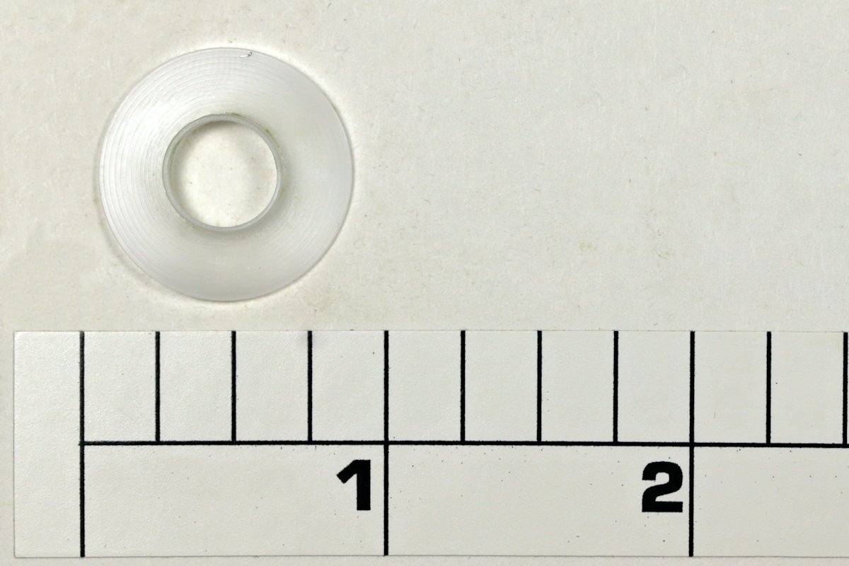 4-TRQ15LD2 Drag Lever Washer ( White Plastic )
