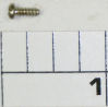 50-1000AF Screw, Bail Spring Cover Screw (uses 2)