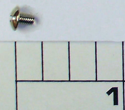 50-104 Screw, Bail Spring Cover Screw