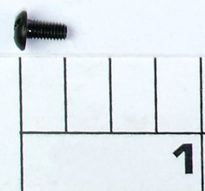 50-240GR Screw, Drag Knob Nut Retaining Screw