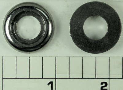 50-30VW Shield, Gear Stud Shield