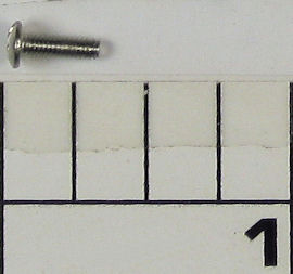 50A-PUR Screw, Right Side Plate Screw