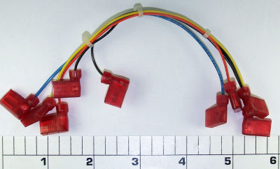 515-805 Wiring Harness (Switch)