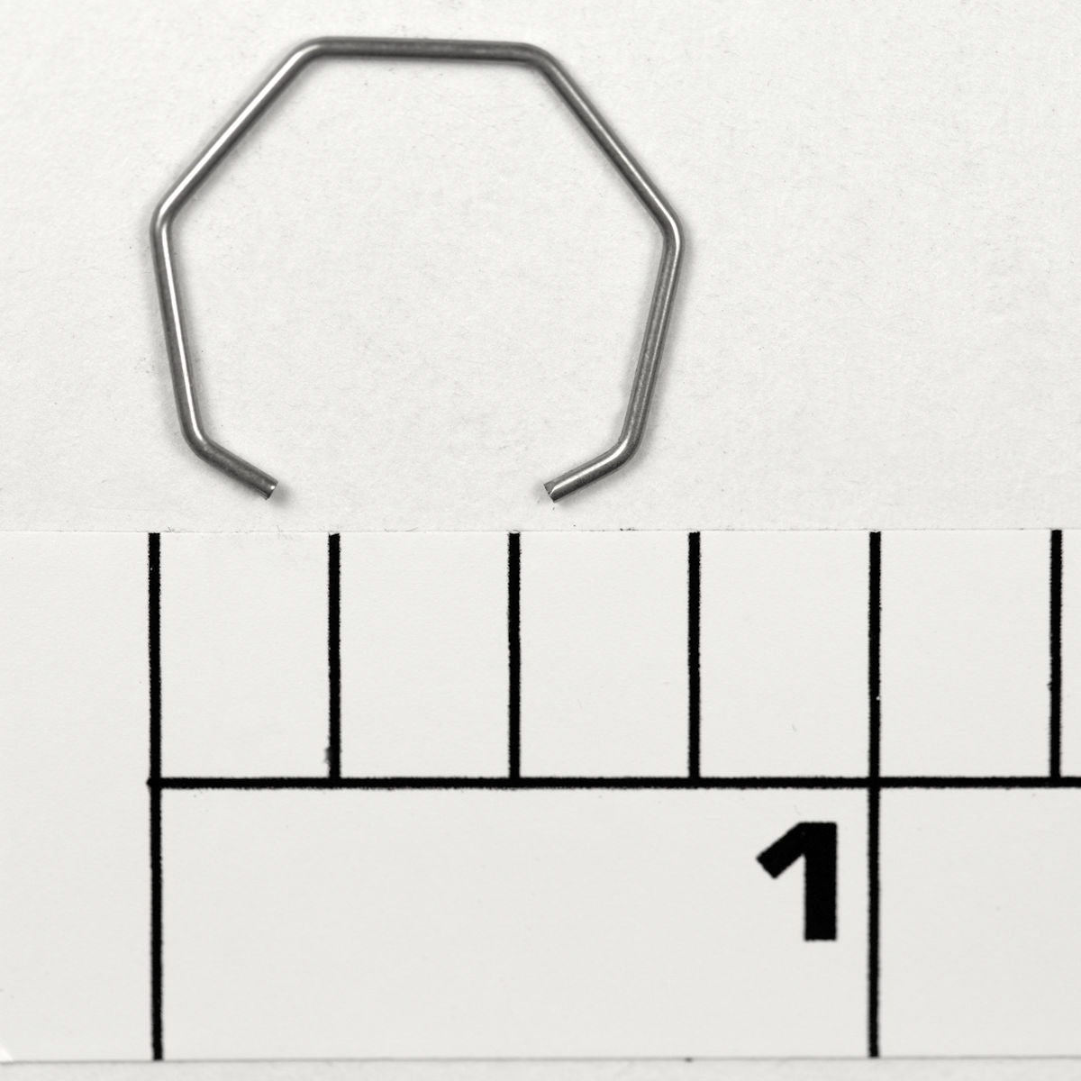 51-1000 Ring, Drag Retaining Ring