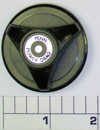 52-103 Knob, Drag Knob