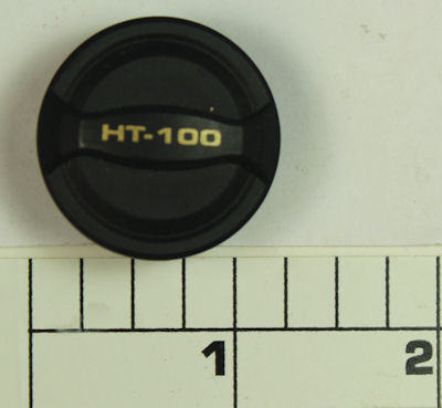 52-2000CQ Knob, Drag Knob