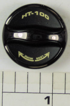 52-3000BTL Knob, Drag Knob