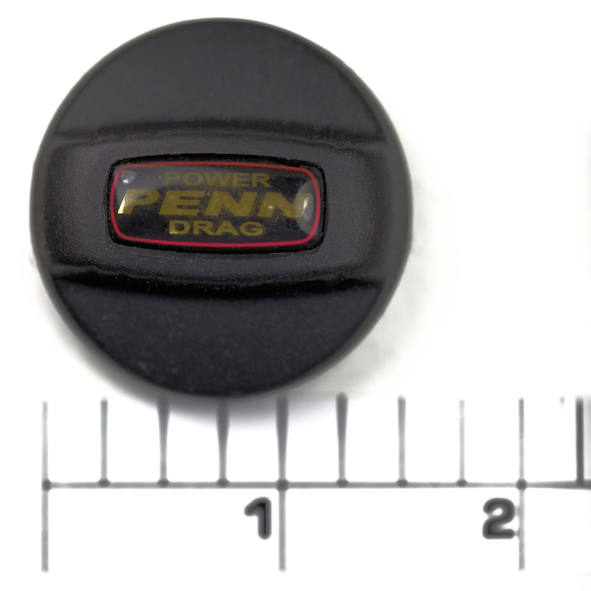 52-5600 Knob, Drag Knob