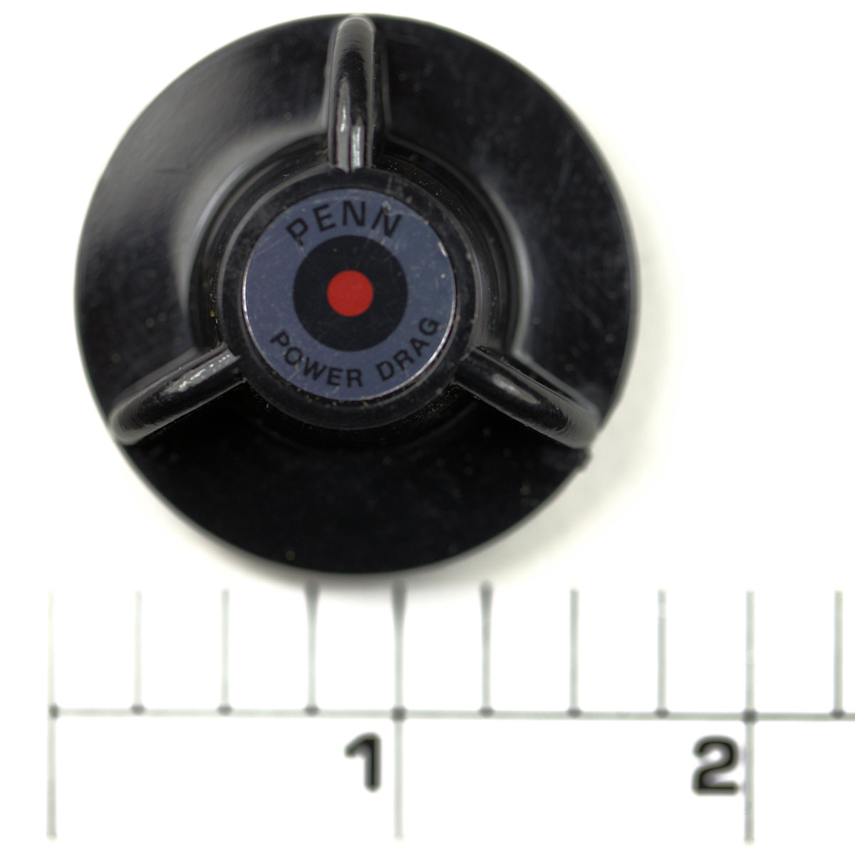 52-8000CV2 Knob, Drag Knob