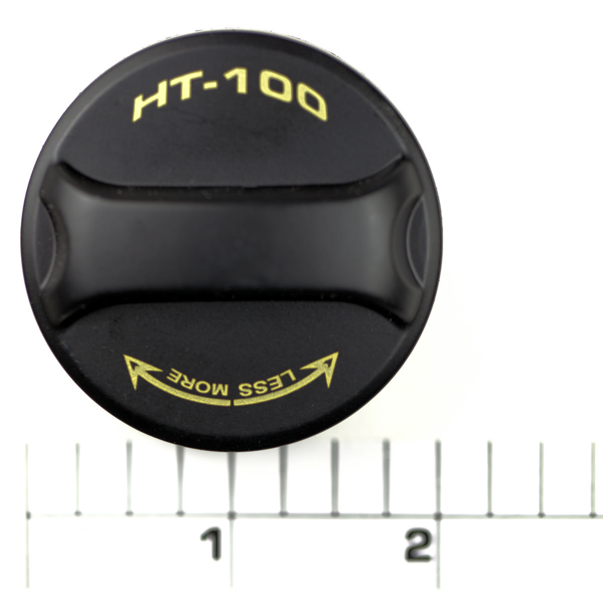 52-BTLii8000 Knob, Drag Knob Assembly