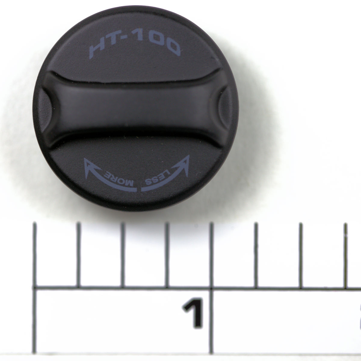 52-CFT2500 Knob, Drag Knob Assembly