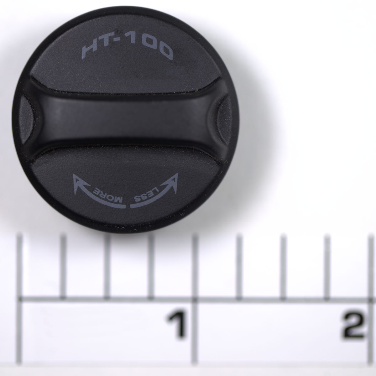 52-CFT3000 Knob, Drag Knob Assembly