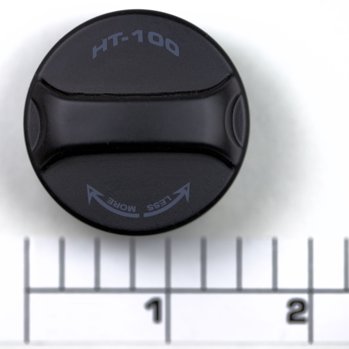 52-CFT5000 Knob, Drag Knob Assembly