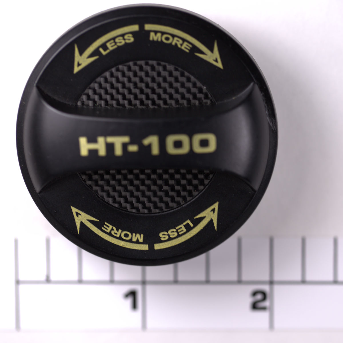 52-CLA8000 Knob, Drag Knob