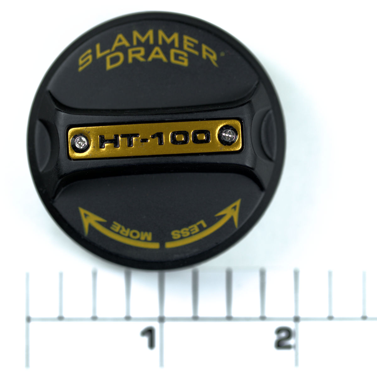 52-SSV8500 Knob, Drag Knob Assembly