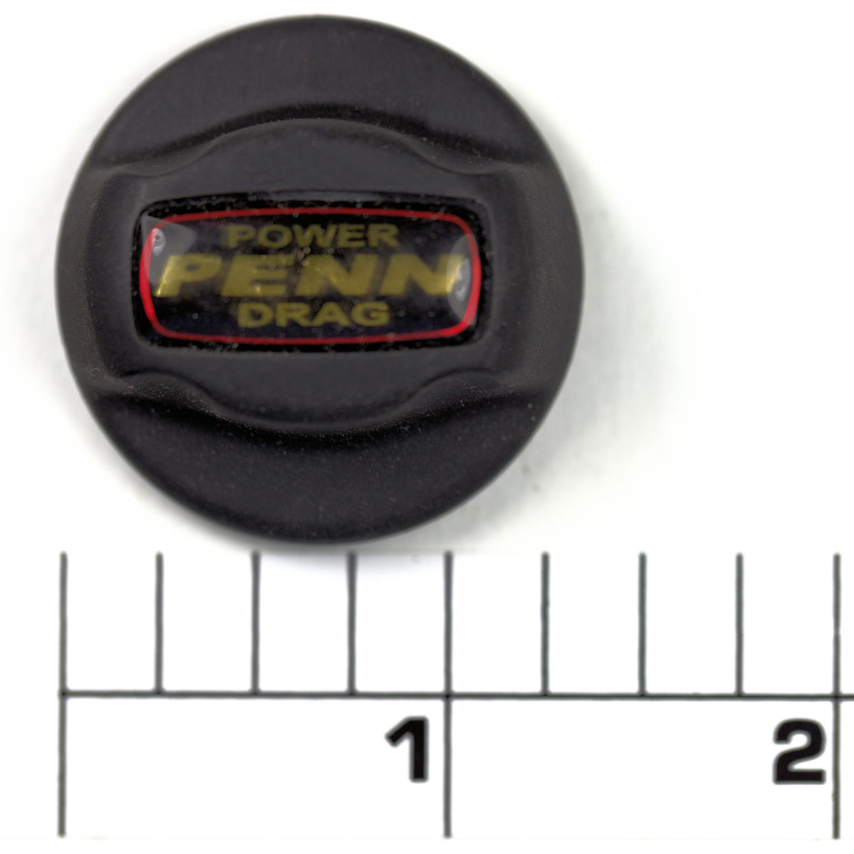 52N-440 Knob, Drag Knob with Seal