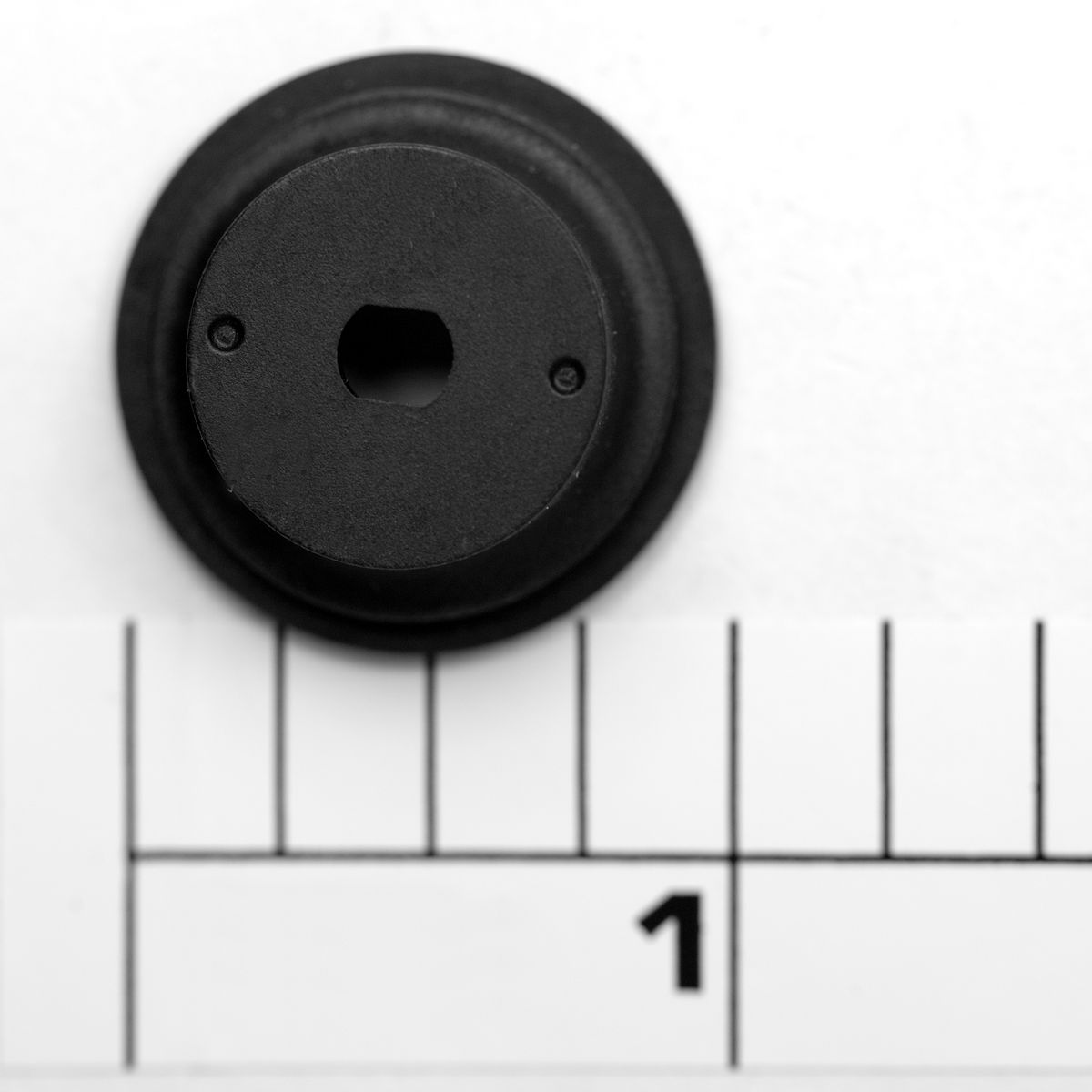 53-5600 Insert, Plastic Drag Knob Insert