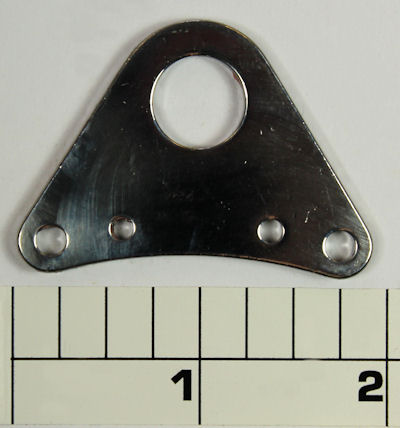 54-130 Lug, Harness Lug (uses 2)