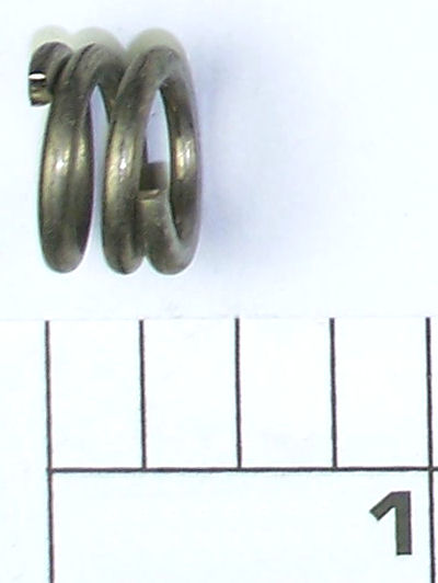 54-240 Spring, Drag Knob Spring