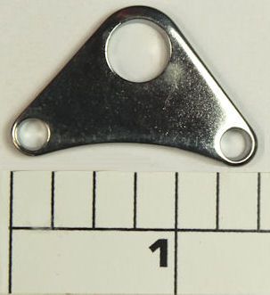 54-50 Lug, Harness Lug (uses 2)