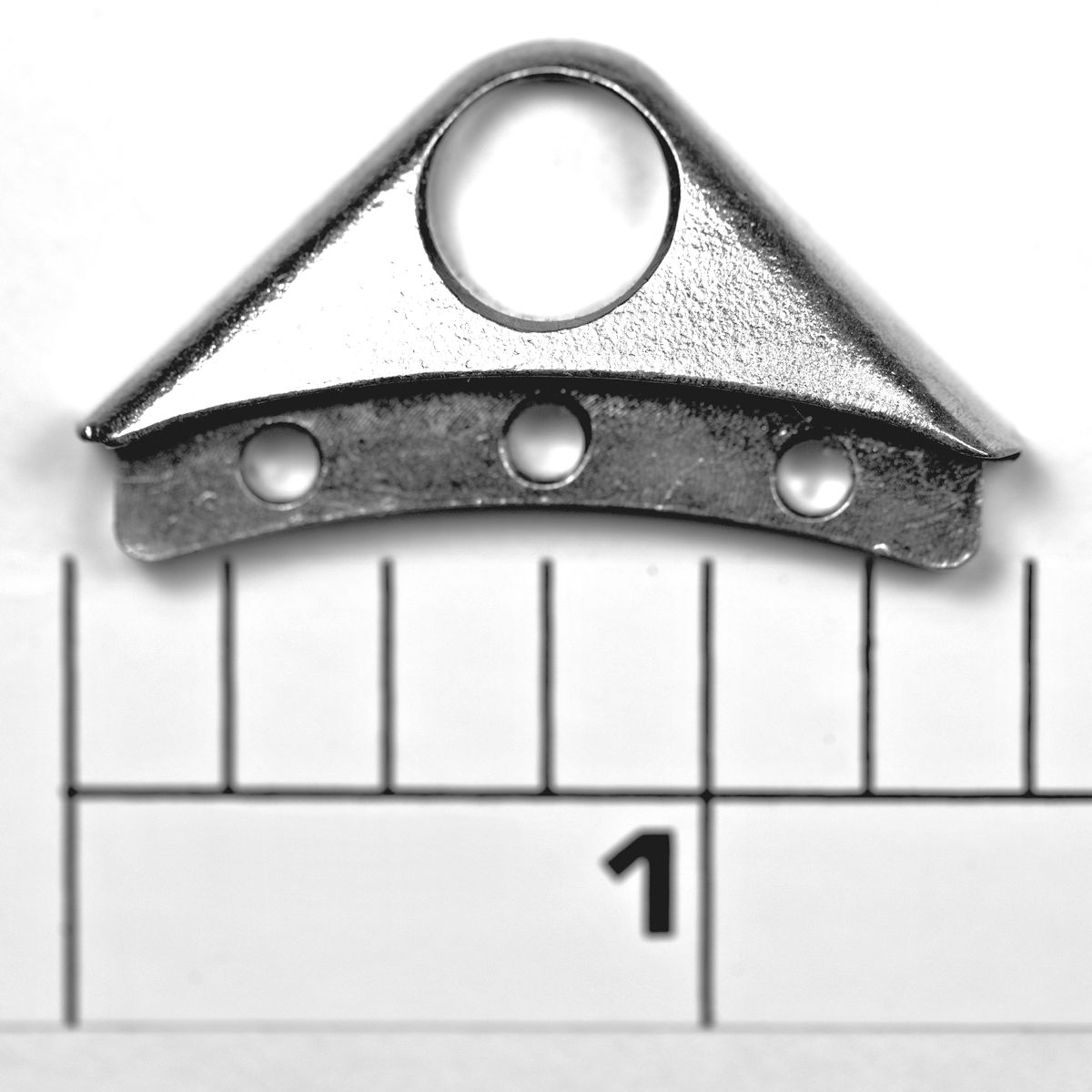 54-50VIS Lug, Harness Lug (uses 2)