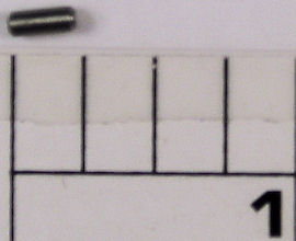 54A-TRQ40 Pin, Harness Lug Pin (uses 2)