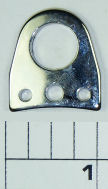 54B-80S Lug, Bottom Harness Lug (uses 2)