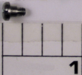 54B-TRQ40 Screw, Harness Lug Screw (uses 2)