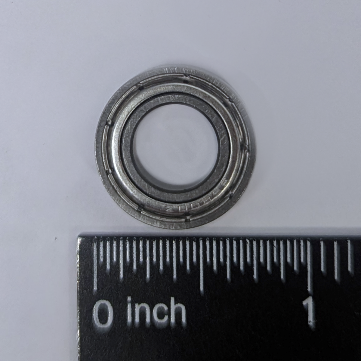55-12H Bearing, Ball Bearing 3/4" O.D.