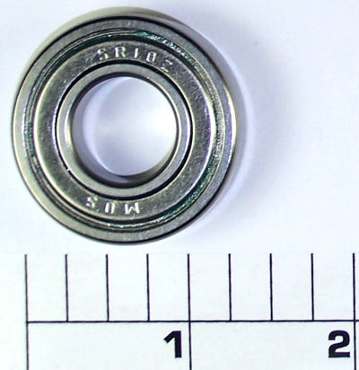 55-130 Bearing, Ball Bearing