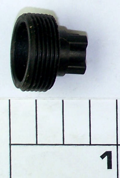 55-230 Nut, Drag Knob Nut