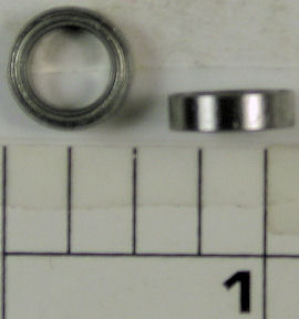 55-525MAG2 Bearing, Ball Bearing