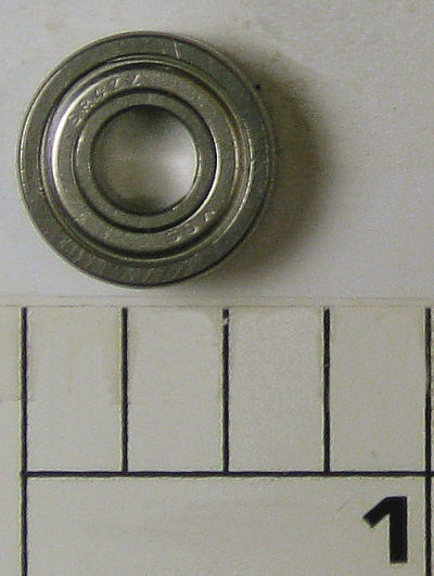 55-6 Bearing, Ball Bearing