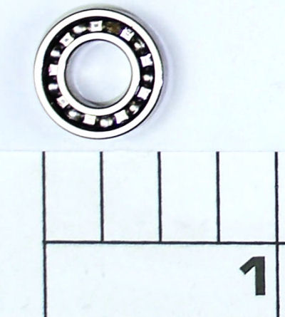 55-895 Bearing, Ball Bearing