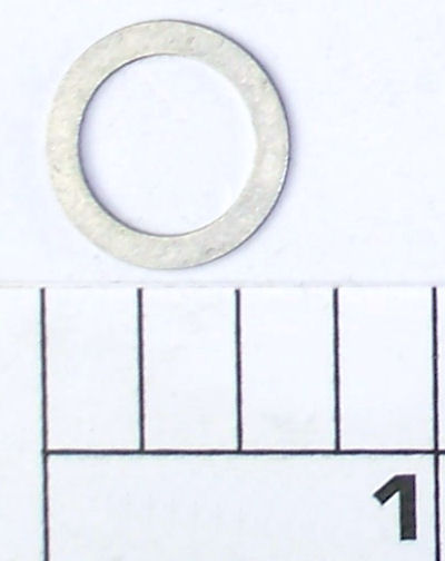 55A-2.5FR Washer, Bearing Washer