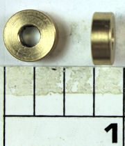55B-DFN20LW Bearing, Solid Brass